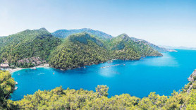 Hillside Beach Harvard'a ders oldu