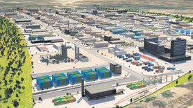 Sanayinin TOKİ'sinden KOBİ'lere yardım!