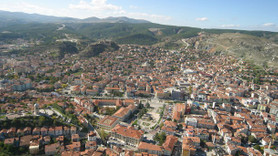 Organize sanayi bölgesinde bir ihale daha 27 Ekim'de!