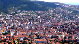 Yozgat'ta kat karşılığı konut projesi ihalesi!