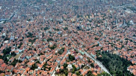 Belediyeden 3 milyon TL'ye satılık arsa!