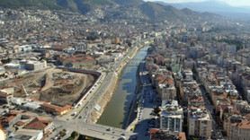 Samandağ Belediyesi'nden satılık 34 arsa!