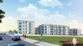 Beylikdüzü Family 1-2 projesi geliyor!