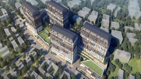Satya Pendik Yayalar projesinde fiyatlar 210 bin TL'den başlıyor!