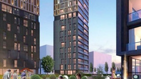 Suadiye Dekon Ametist projesinde teslimler başlıyor!