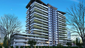 Hill Tower Vadi Hiltaş Yapı tarafından yükselecek!