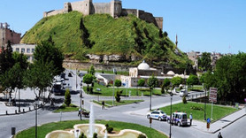 Gaziantep'te 5 milyon TL'ye satılık arsa!