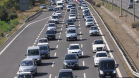 Bolu yolu kapanıyor