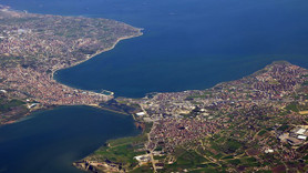 Büyükçekmece Sosyal Tesisleri binası satılıyor!