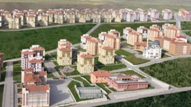 TOKİ Ankara Mamak'ta 1.186 konut daha inşa edecek