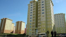 TOKİ'de sözleşme dönemi başlıyor!