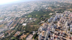 Muratpaşa'da çevre düzenlemesi ihaleye çıkıyor!