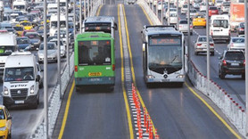 Büyükçekmece- Silivri hattına metrobüs müjdesi