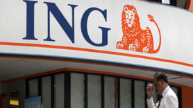Hollanda devi ING bankası 7 bin kişinin işine son verecek