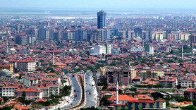 Konya Meram'da 15 milyon TL'ye arsa!