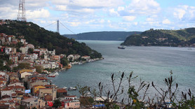 Boğaziçi Konakları'nda satılık gayrimenkul! 3.6 milyon TL'ye!