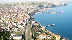 Tekirdağ'da satılık süt fabrikası!