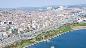 Kent Konut İnşaat'tan 35.3 milyon TL'ye satılık arsa!