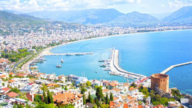 6 milyon TL'ye satılık 7 arsa!