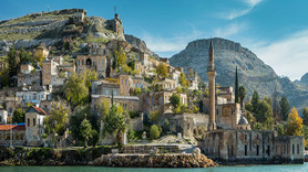 Gaziantep'te 31 milyon TL'ye satılık gayrimenkul!