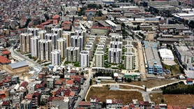 İstanbul'da 10.5 milyon TL'ye satılık gayrimenkul!