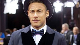 Ünlü futbolcu Neymar 28 milyon liraya ev aldı