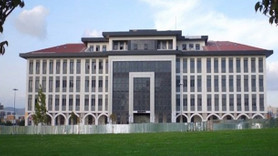 Necmettin Erbakan Külliyesi Projesi'ne 6 ödül