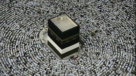 2. kez Umre'ye gideceklere ek vergi