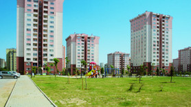 TOKİ'nin indirim kampanyasıyla 817 milyon TL borç kapatıldı