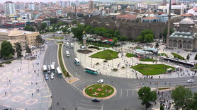 Greentown Tekirdağ Çerkezköy projesi geliyor!