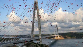Yavuz Sultan Selim Köprüsü geçiş fiyatlarında düzenleme olmayacak