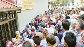 İşkur'da kadın başvuru patlaması