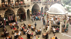 Diyarbakır Suriçi restore edilecek