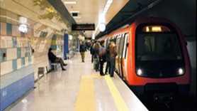 Müjde! İstanbul'a bir metro daha geliyor