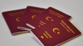 Pasaportta yeni dönem! Değişime 87 lira ödenecek