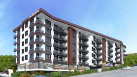 Seyirtepe Evleri İstanbul 450 bin TL'den başlayan fiyatlarla satışta