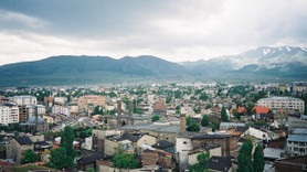 Erzurum'a 250 işyeri yapılacak!