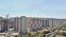 Ankara Mamak'ta dönüşüm başlıyor