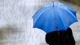 Meteorolojiden Rize ve Artvin için kuvvetli yağış uyarısı