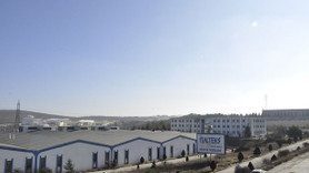 Dev tekstil fabrikası satışa çıktı! 150.8 milyon TL'ye!