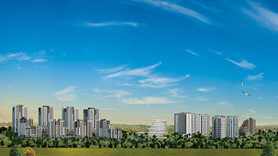 Büyük projeye yoğun talep!