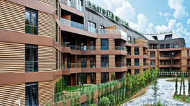 Nef Sign of the City'de ödülleri topladı