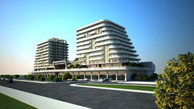 Point 312: Ankara'da yeni proje! Metrekaresi 4.500 TL'ye!