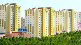 TOKİ'den Aydın'a 177 yeni konut!