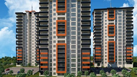 Kozlar Towers: Yeni proje! 320 bin TL'ye!