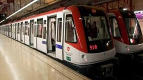 Sarıgazi - Türkiş Blokları metro hattı ihalesi 16 Kasım'da yapılacak