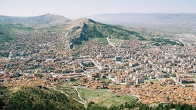 Zile Belediyesi'nden kat karşılığı inşaat işi!