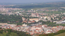 3 milyon 411 bin TL'ye satılık fabrika!