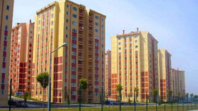 TOKİ'den Afyonkarahisar'a 77 tarımköy konutu!