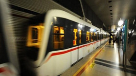 İstanbullu'ya müjde! Yeni metro hattı geliyor
